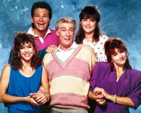 empty nest tv show cast|paul dooley golden girls.